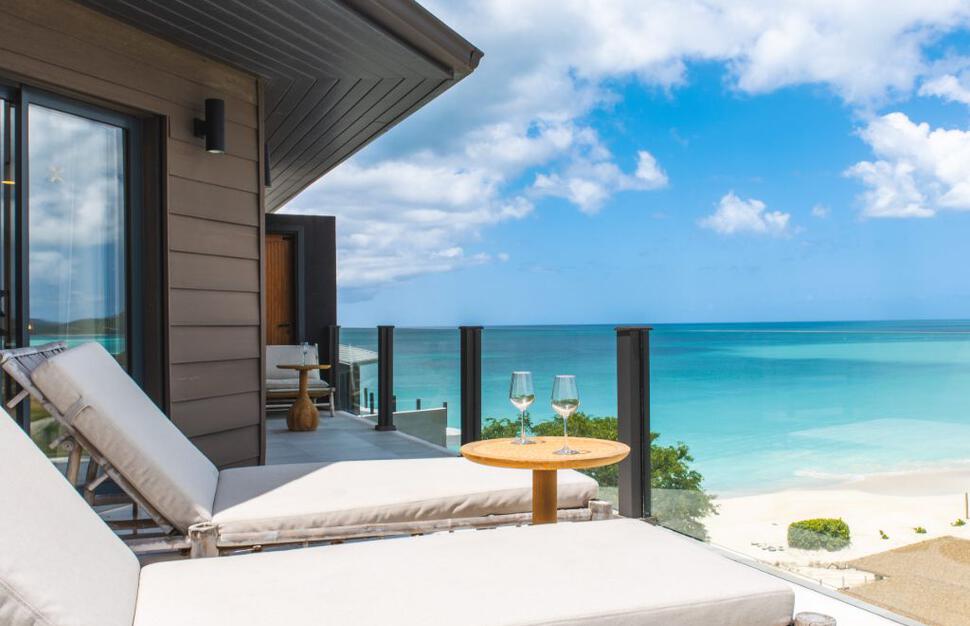 Ocean View Studio