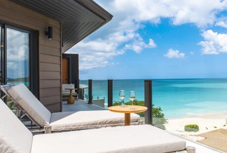 Tamarind Hills Resort and Villas