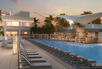 Nabú - Swim Up Bar