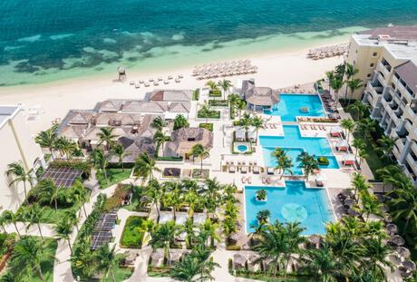 JOIA Rose Hall by Iberostar