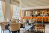 Aqua Lobby Bar