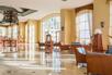 Lobby bar