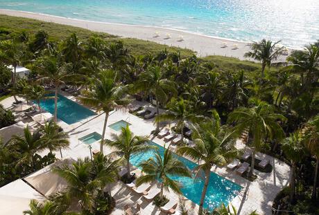 Grand Beach Hotel Miami Beach