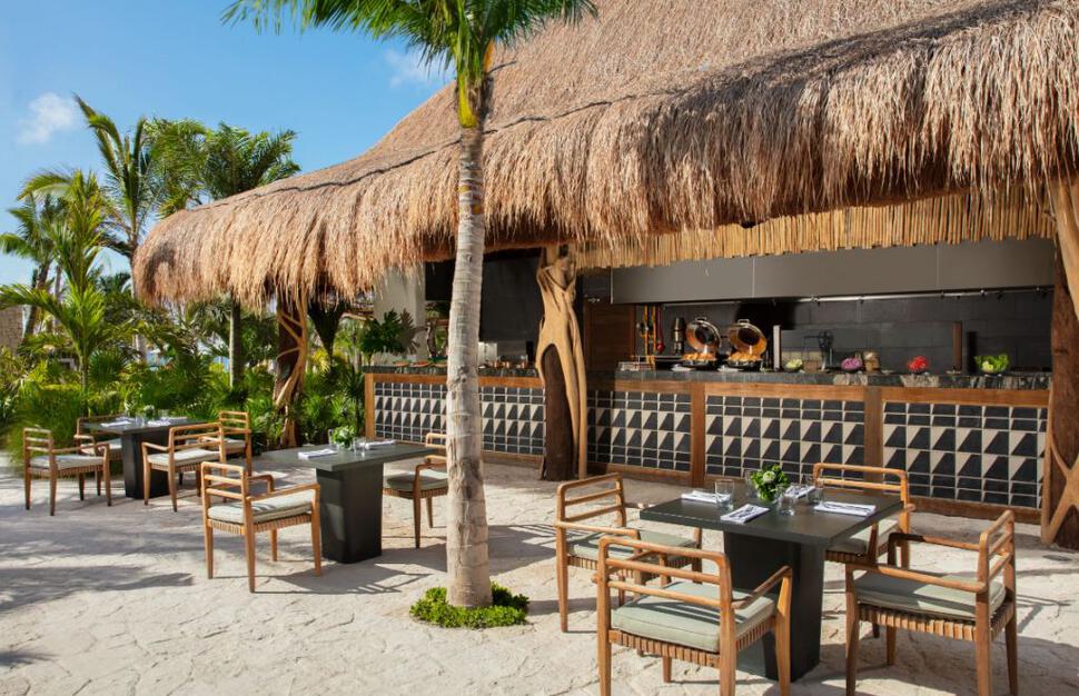 Barefoot Grill