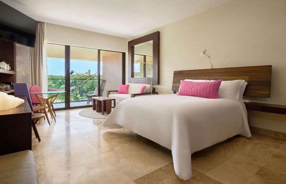 Garden Suite