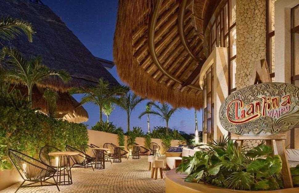 Cantina