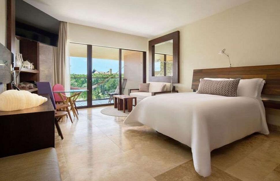 Garden Suite