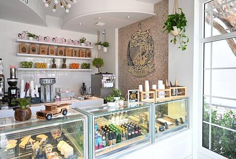 Estefan Kitchen Express