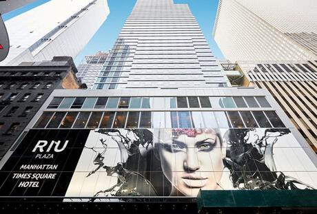 RIU Plaza Manhattan Times Square