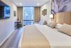 Deluxe Family King Room