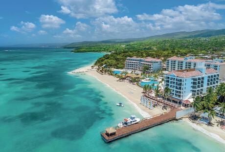 Sandals Dunns River