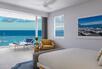 Mammee Bay Beachfront One Bedroom Butler Suite w/ Balcony Tranquility Soaking Tub