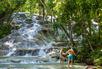 Dunn's River Falls