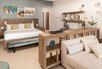 Tufa Terrace Swim-up One Bedroom Butler Suite
