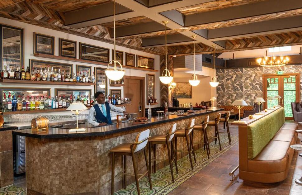 Dunn's Rum Club