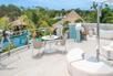 Coyaba Sky Villa Swim-up Rondoval Butler Suite w/ Private Pool Sanctuary