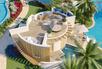 Coyaba Sky Villa Swim-up Rondoval Butler Suite w/ Private Pool Sanctuary