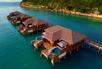 Chairman/Luxury Presidential Sunset Overwater Suite