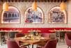VESPA Italian Trattoria
