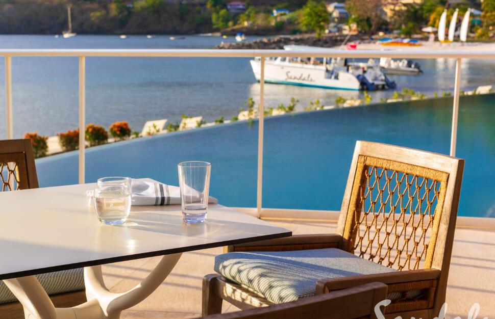 Parisol Beach Club