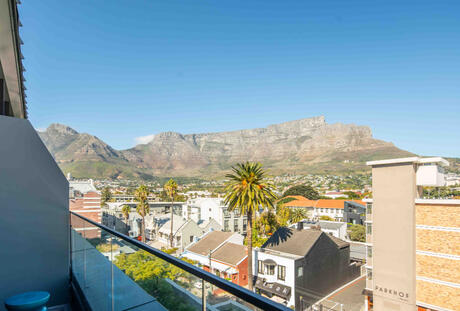 Canopy by Hilton Cape Town Longkloof