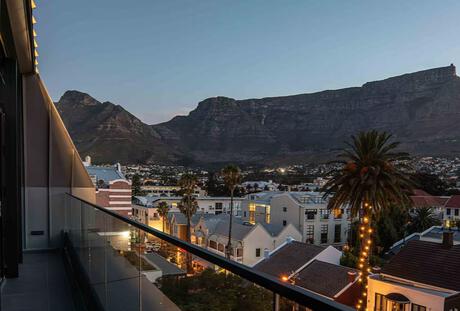 Canopy by Hilton Cape Town Longkloof