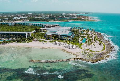Hilton Tulum Riviera Maya, All Inclusive Resort