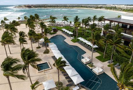 Hilton Tulum Riviera Maya, All Inclusive Resort