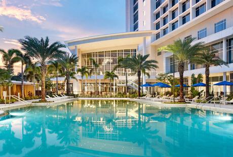 JW Marriott Orlando Bonnett Creek