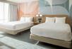 Double Queen Room