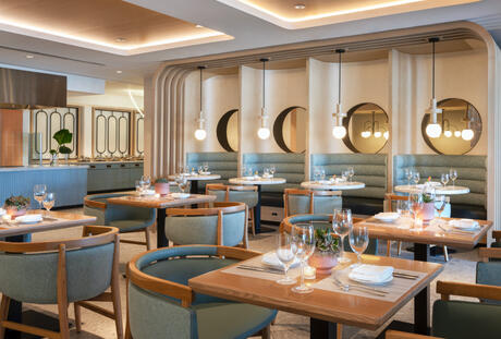 Gold Coast Kitchen + Cocktails