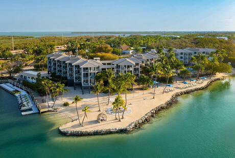 Three Waters Resort and Marina, Islamorada, a Tribute Portfolio Resort