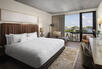 King Water View Room
