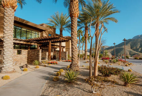 The Ritz-Carlton, Rancho Mirage