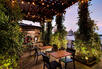 Riverside Sushi Biergarten