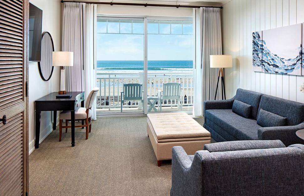 Boardwalk Suite