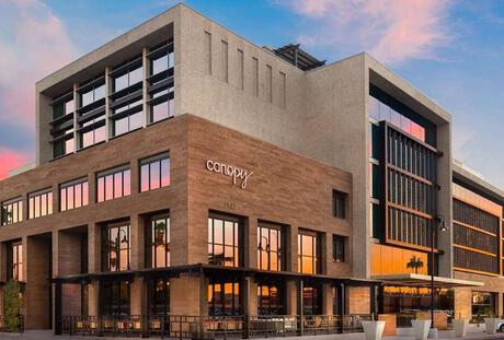 Canopy by Hilton Scottsdale Old Town