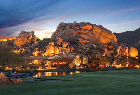 Boulders Resort and Spa Scottsdale, Curio Collection by Hilton