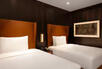 Twin Guest Room