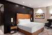 King Guest Room