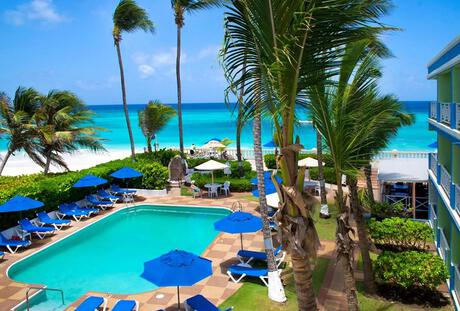 Dover Beach Hotel