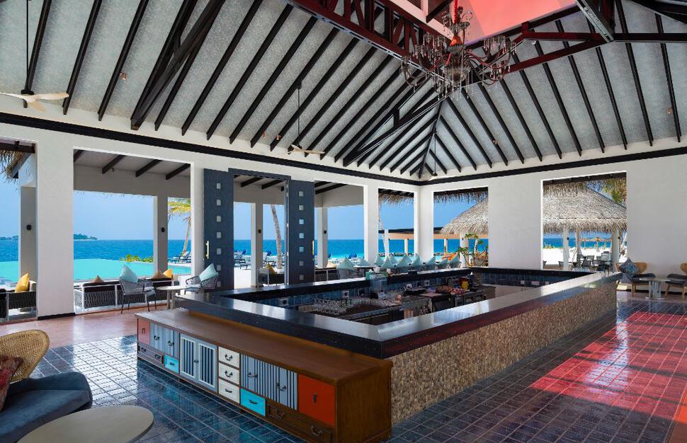 West Beach Bar