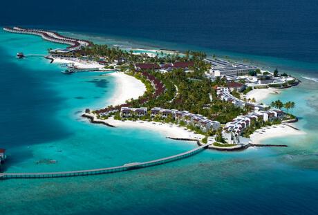 OBLU XPERIENCE Ailafushi
