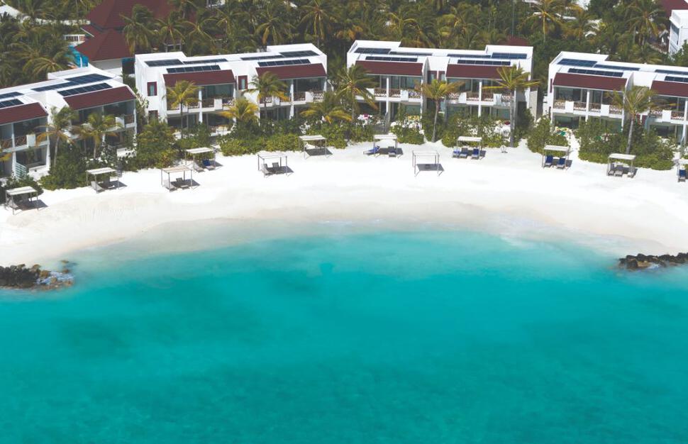 Family Villas