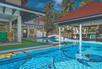 Kids pool