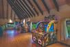 Kids arcade