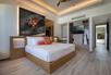 Ocean View Family Room - master