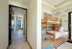 Ocean View Family Room - kids area