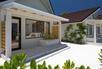 Beach Villa
