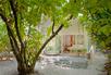 Beach Villa